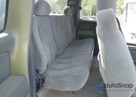 2006 Chevrolet Silverado 1500 Lt1 from USA, damaged, VIN 1GCEK19V76Z297356